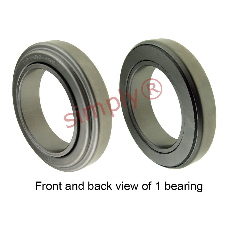Koyo CT55BL1 Automotive Bearing 55x88x19.6mm