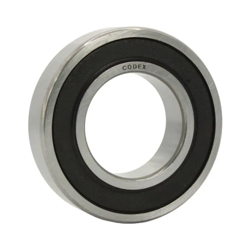 Codex 60162RS Rubber Sealed Deep Groove Ball Bearing 80x125x22mm