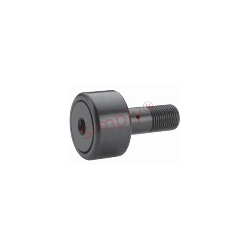 Major Brand CNB16SB Hex Head Sealed Cylindrical Cam Follower 1/2 inch Outside Diameter