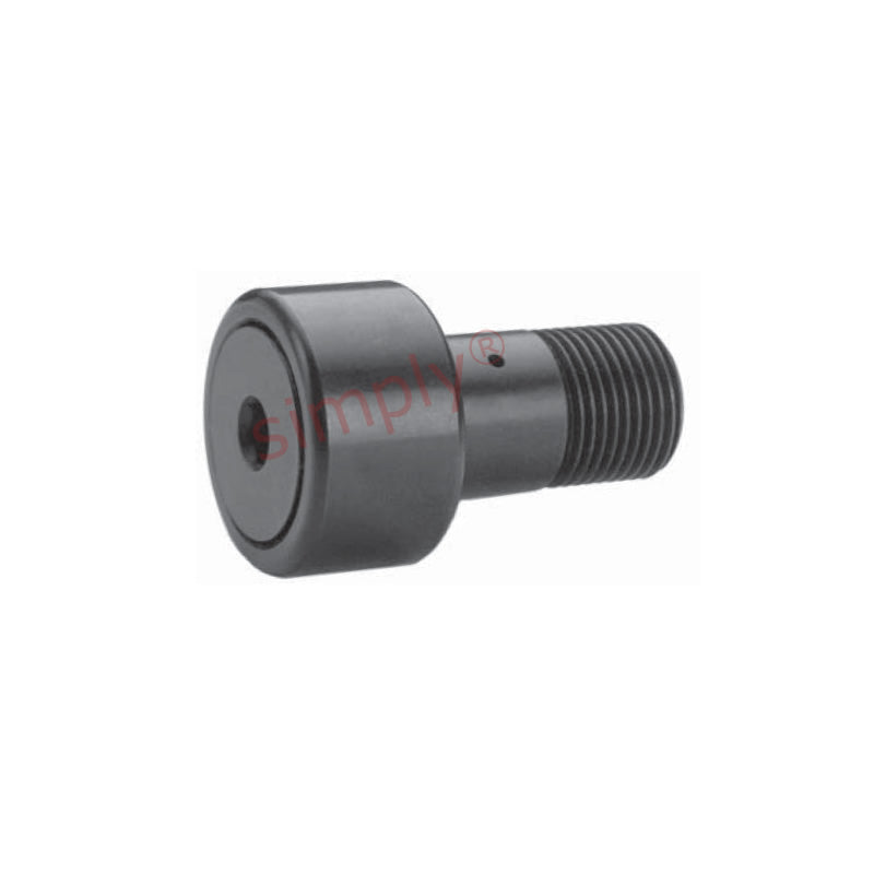 Major Brand CNBH40SB Heavy Duty Hex Head Sealed Cylindrical Cam Follower 1-1/4 inch Outside Diameter