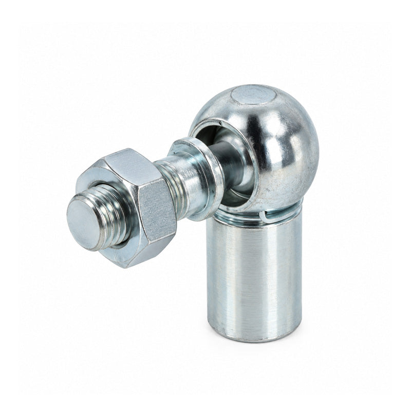 Chiavette CS19-M14x1.5-INOX Ball Joint - Allow 1-2 Days - Contact Us For Faster Delivery