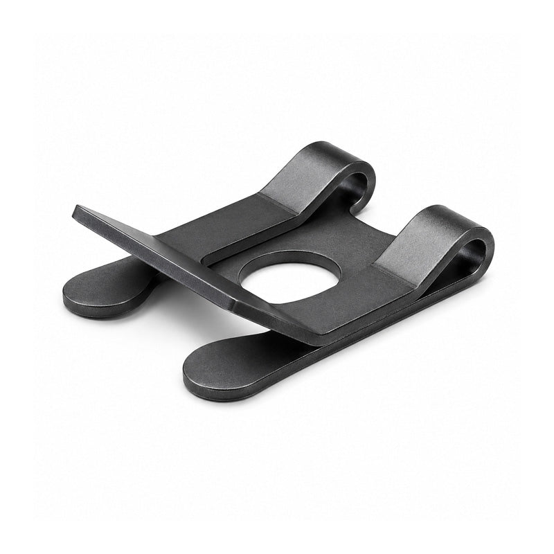 Chiavette SL10 Steel Clevis Pin Retainers For Use With PKS/PKSAL10 Clevis Pin - Allow 2-3 Days