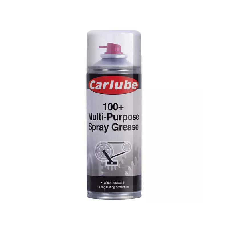 Carlube 100+ Grease Aerosol Spray 400ml