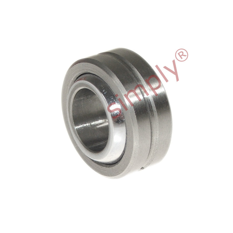 COM08T PTFE Lined Imperial Spherical Plain Bearing 1/2 inch Bore