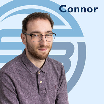 Connor Anderson