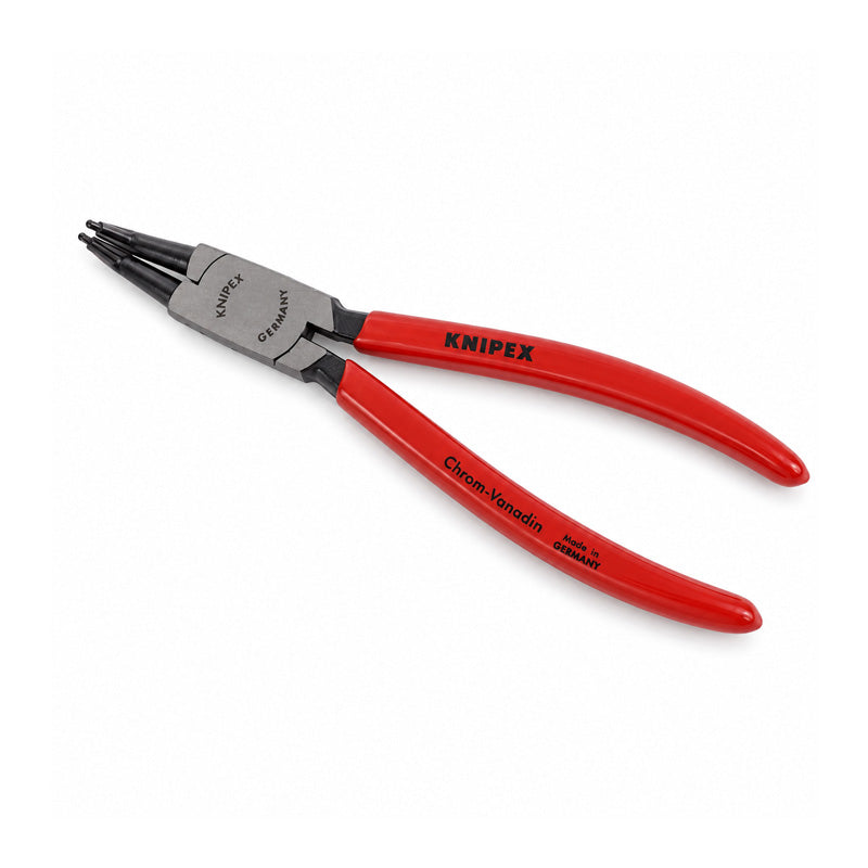 Professional Internal Bent Jaw Circlip Pliers for 19-60mm Circlips