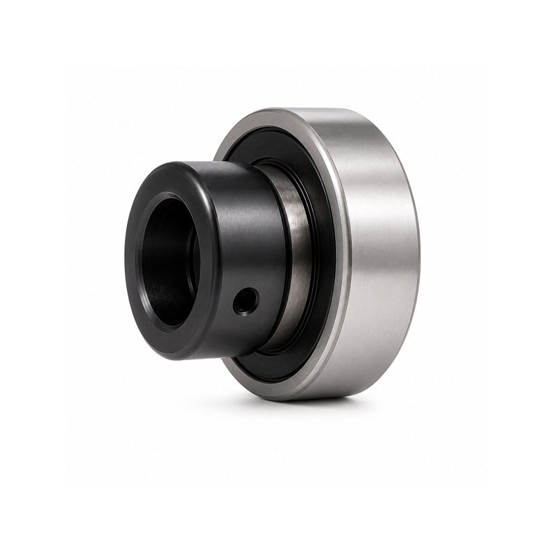 CSA205 Metric Bearing Insert with Locking Collar 25mm Bore 52mm Outside Dia