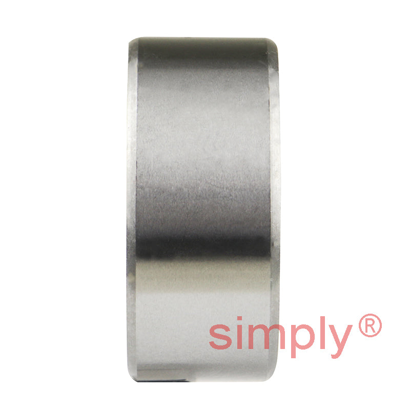 CSK172RS 17mm Sealed Sprag Clutch One Way Bearing Without Keyways 17x40x17mm