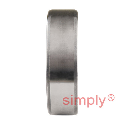 Stieber CSK40PP 40mm Sprag Clutch One Way Bearing with Internal and External Keyways 40x80x22mm