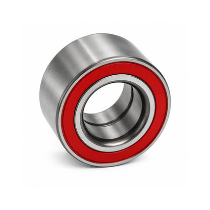 Craft DAC40750037-ABS Rubber Sealed and Metal Shielded Double Row Wheel Bearing 40x75x37mm