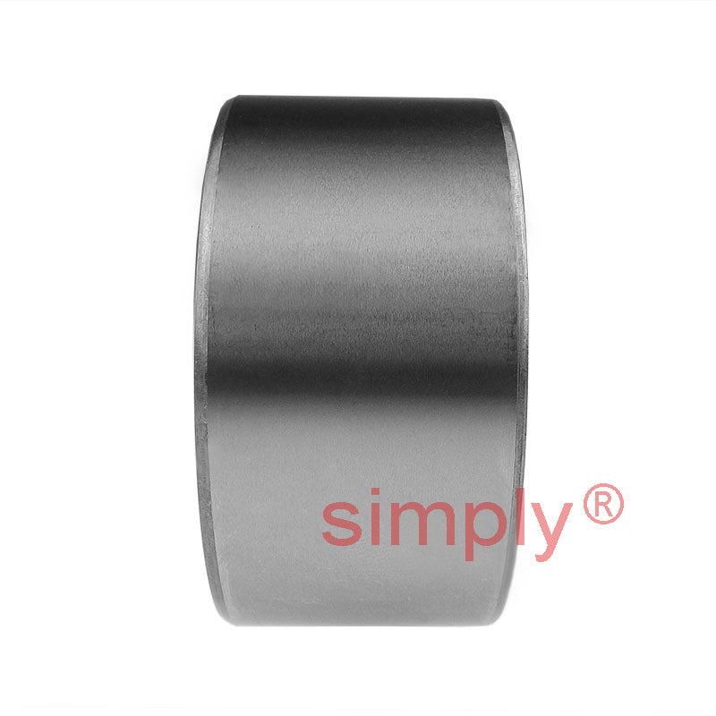 Craft DAC35680037-4RS Rubber Sealed Double Row Wheel Bearing 35x68x37mm