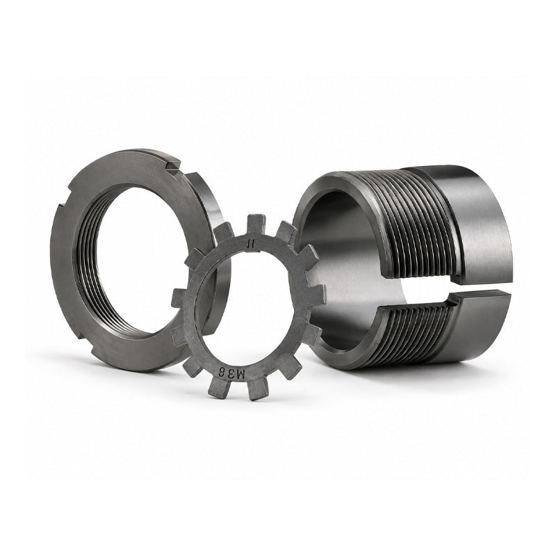 ZEN AH3124 Withdrawal Sleeve 110x140x75mm - Allow 1-2 Days - Contact Us For Faster Delivery