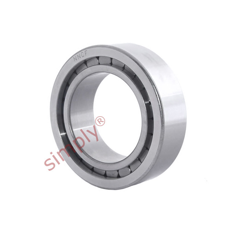 SL185060-TB-C3 Double Row Full Complement Cylindrical Roller Bearing 300x460x218mm