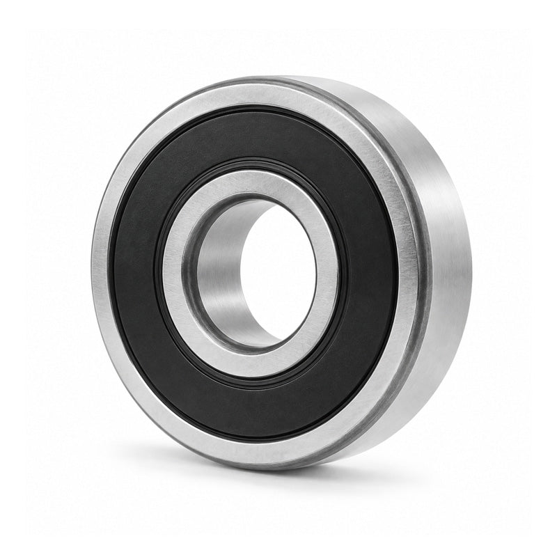 SKF 618262RS1C3 Rubber Sealed Thin Section Deep Groove Ball Bearing 130x165x18mm