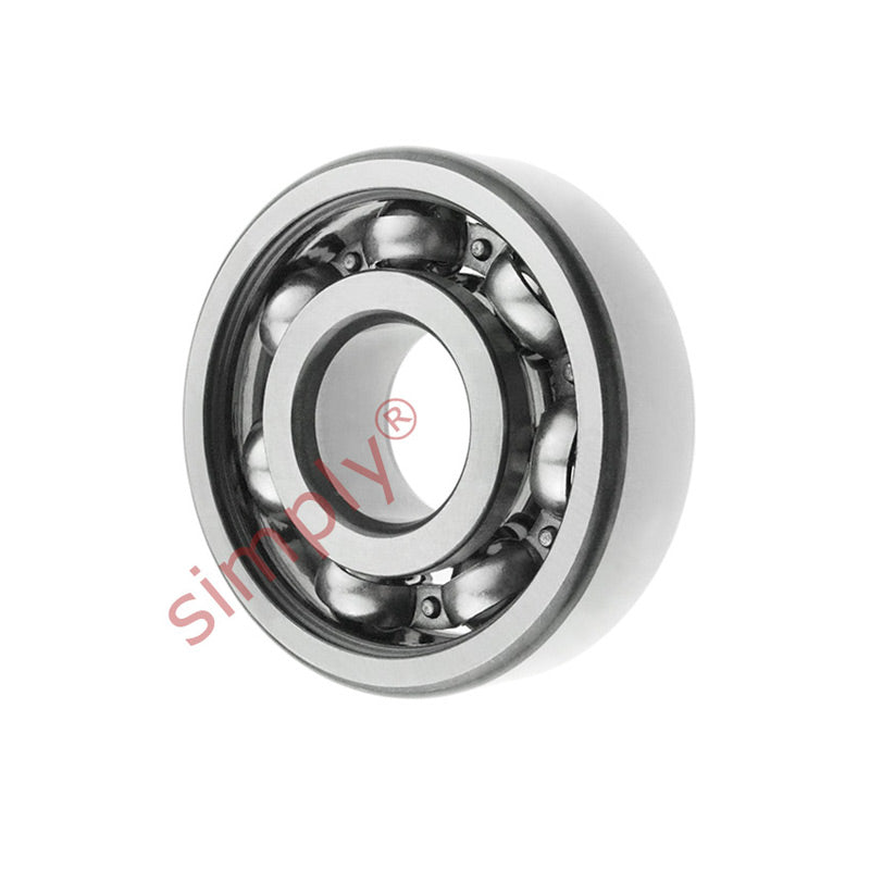 W623 Quality Budget Stainless Steel Open Type Deep Groove Ball Bearing 3x10x4mm