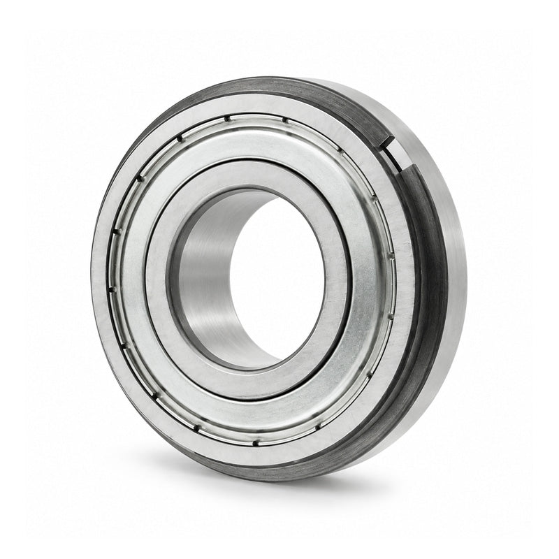 KOYO 62002ZNRC3 Metal Shielded Snap Ring Deep Groove Ball Bearing 10x30x9mm Allow 7-10 Days