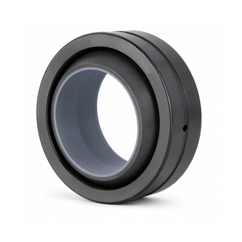 Durbal DGEC560FBAS Maintenance Free Steel / PTFE Lined XXL Large Radial Spherical Plain Bearing 560x750x258mm