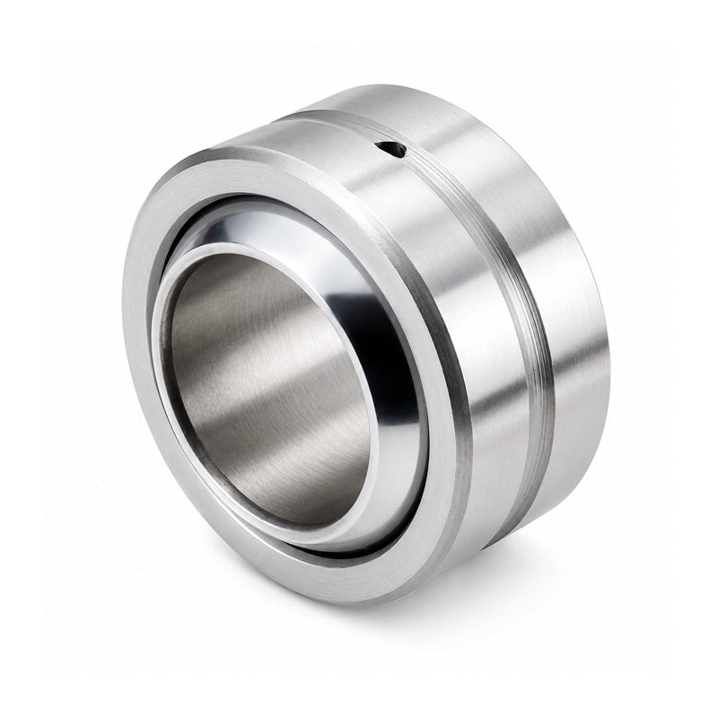 Durbal DGE25FW Maintenance Free Steel / PTFE Lined Spherical Plain Bearing 25x47x28mm