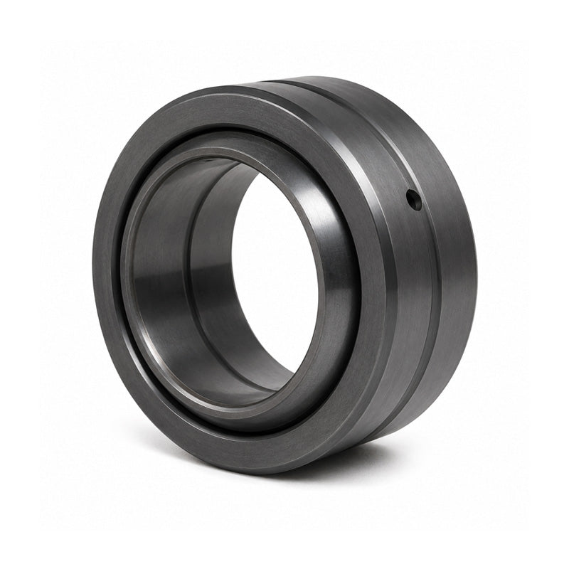 Durbal DGEG30ES Maintenance Required Steel / Steel Spherical Plain Bearing 30x55x32mm