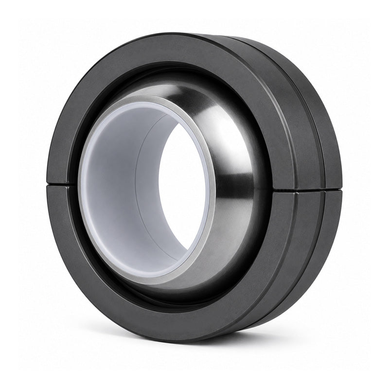 Durbal DGEP380FS Maintenance Free Steel / PTFE Lined XXL Large Radial Spherical Plain Bearing 380x540x272mm