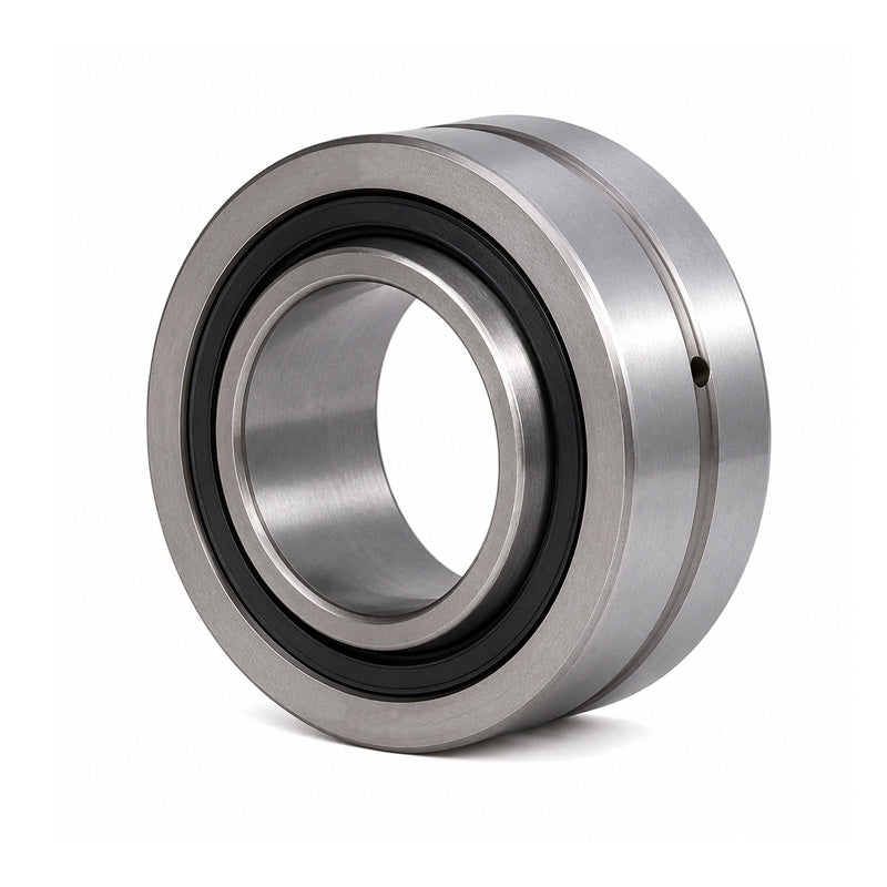 Durbal DGE180SX Maintenance Required Steel / Steel Angular Contact Spherical Plain Bearing 180x280x64mm
