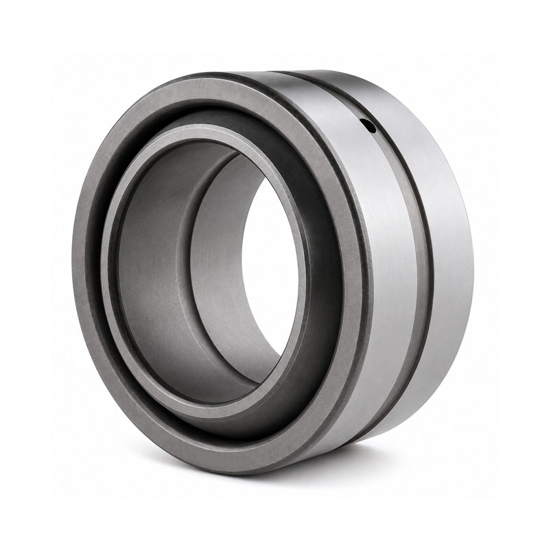 Durbal DGEZ12ES Maintenance Required Steel / Steel Imperial Spherical Plain Bearing 1/2x9/16x7/8 inch - Allow 2-3 Days