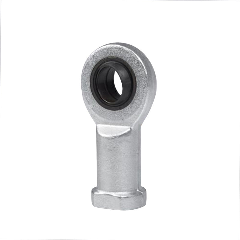 Durbal DGIL80-UK-2RS Maintenance Free Left Hand Metric Steel / PTFE Lined Female Rod End M64x4 Thread