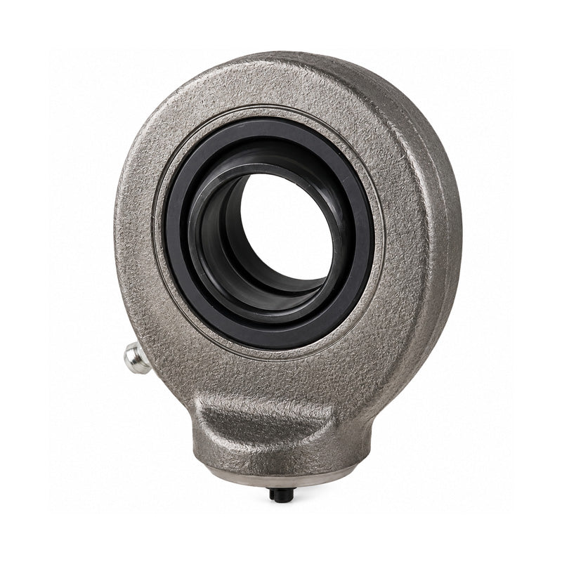 Durbal DGK20DO Maintenance Required Hydraulic Rod End with Weld Relief and Dowel Pin