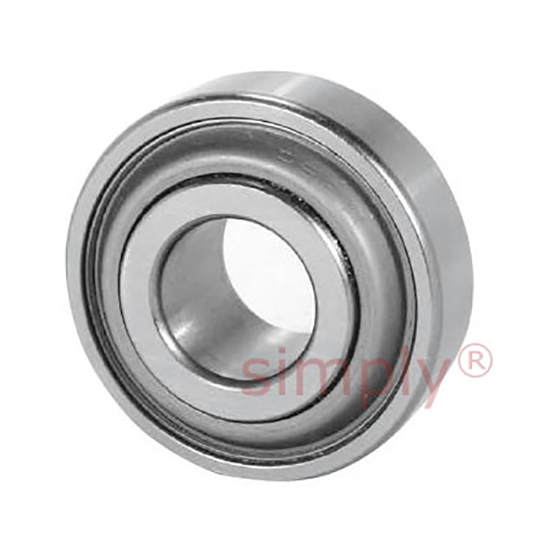Major Brand 5204KP52SP6 Disc Opener Round Bore Bearing 0.7874x1.8504x0.992 inch