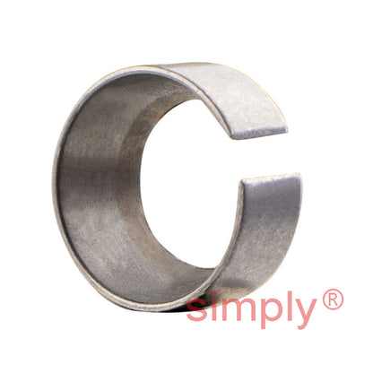 Major Brand DL50/6 Steel DRIVELOCK Bush 6x9x4.5mm - Allow 2-3 Days