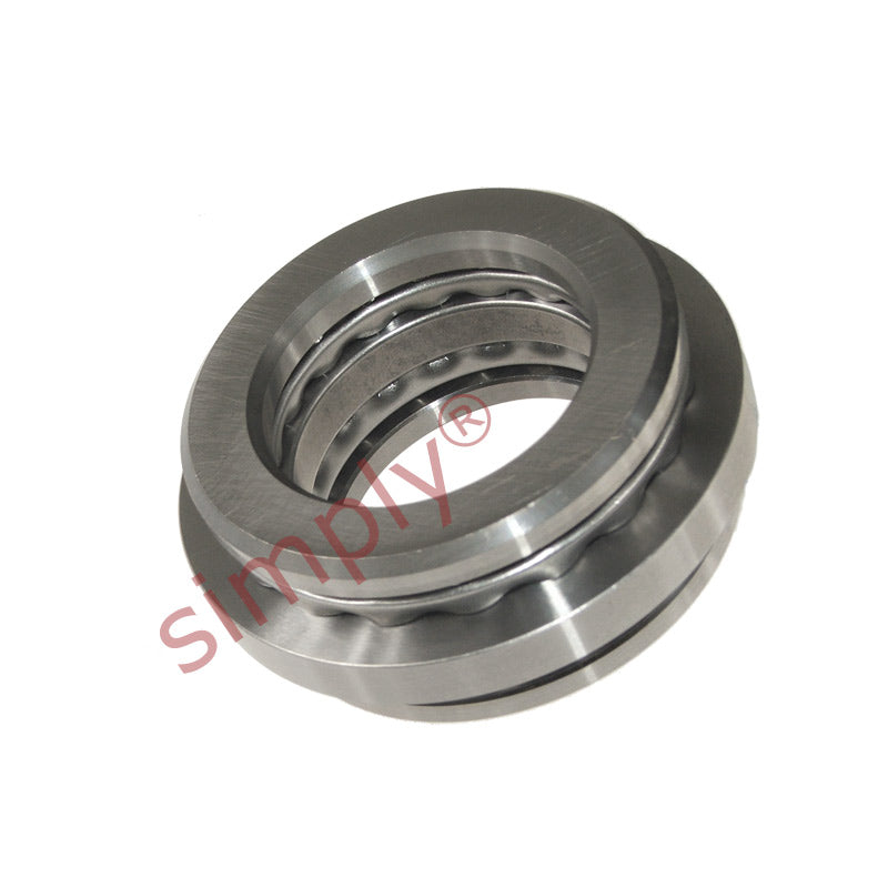DLT1-3/4 Five Piece Assembly Double Thrust Bearing 1-3/4x3-1/16x1-5/16 inch - Allow 2-3 Days