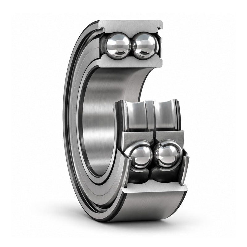 SKF 3215A-2Z/C3MT33 Angular Contact Ball Bearing 75x130x41.3mm - Allow 1-2 Days - Contact Us For Faster Delivery