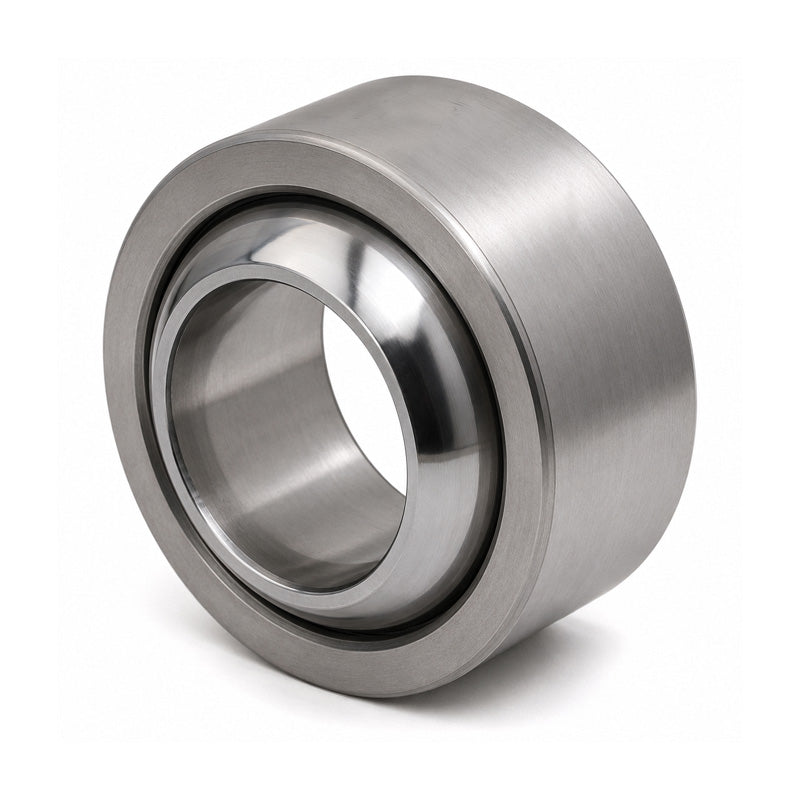 Durbal DSB115 Maintenance Required Steel Spherical Plain Bearing 115x180x98mm