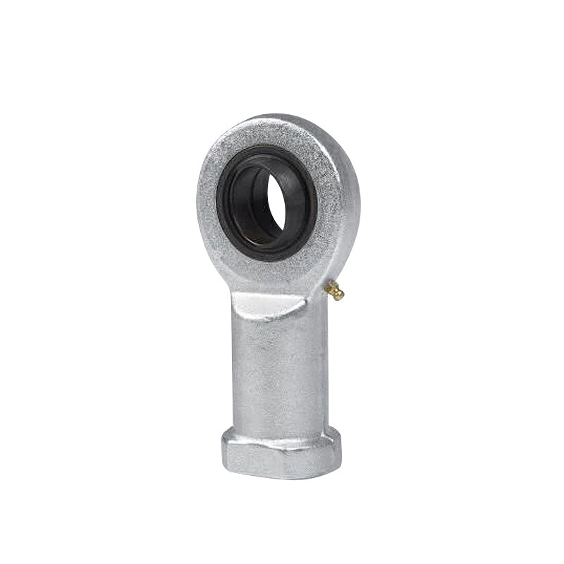 Durbal DSIL10E Maintenance Required Left Hand Metric Steel Female Rod End M10 Thread