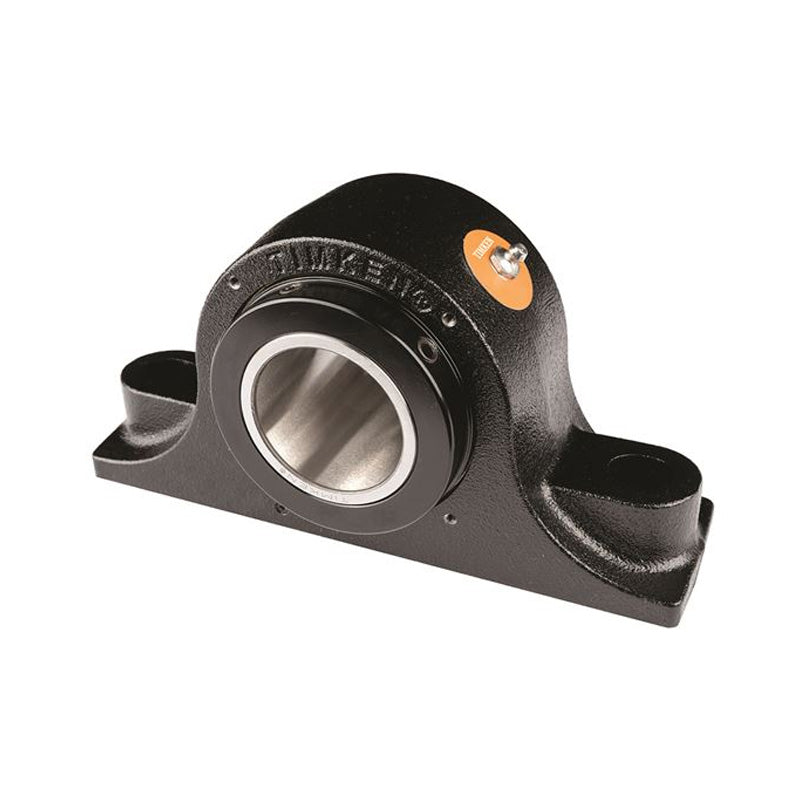 TIMKEN E-P2B-TRB-1-3/8 Mounted Taper Roller Two Bolt Pillow Block Housing for 1-3/8 inch Shafts