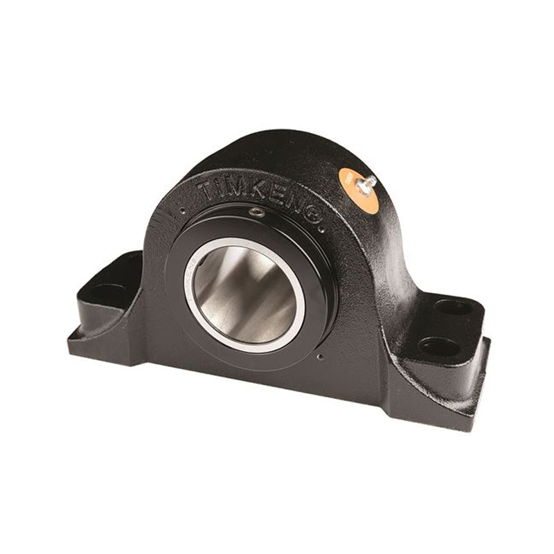 TIMKEN E-P4B-TRB-3-15/16 Mounted Taper Roller Four Bolt Pillow Block Housing for 3-15/16 inch Shafts - Allow 2-3 Days