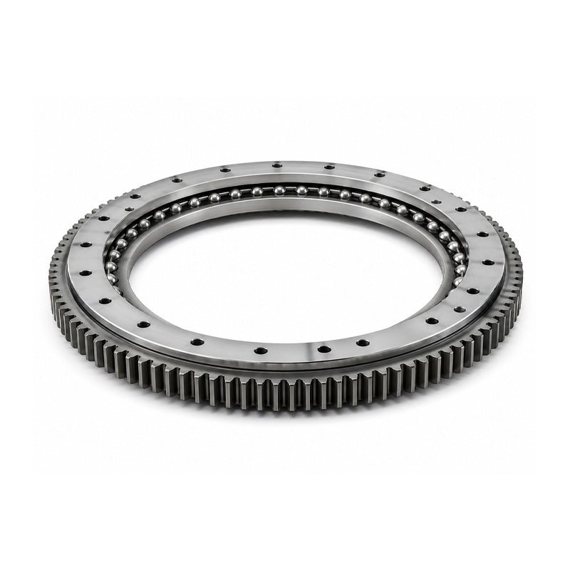 ISB EB1.25 Precision Series 997mm Diameter External Toothed One Row Slewing Ball Bearing Allow 7-10 Days