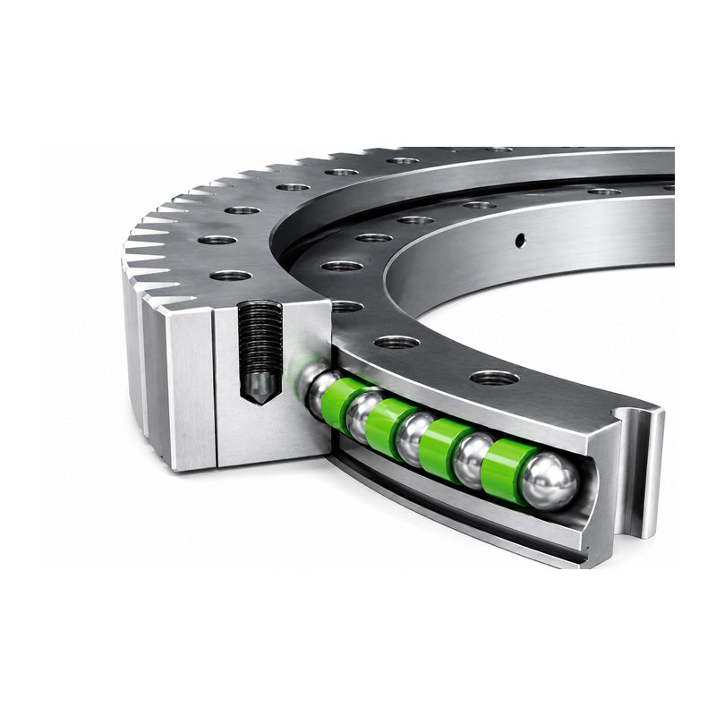 ISB EB1.50 Standard Series 2604.8mm Diameter External Toothed One Row Slewing Ball Bearing Allow 7-10 Days