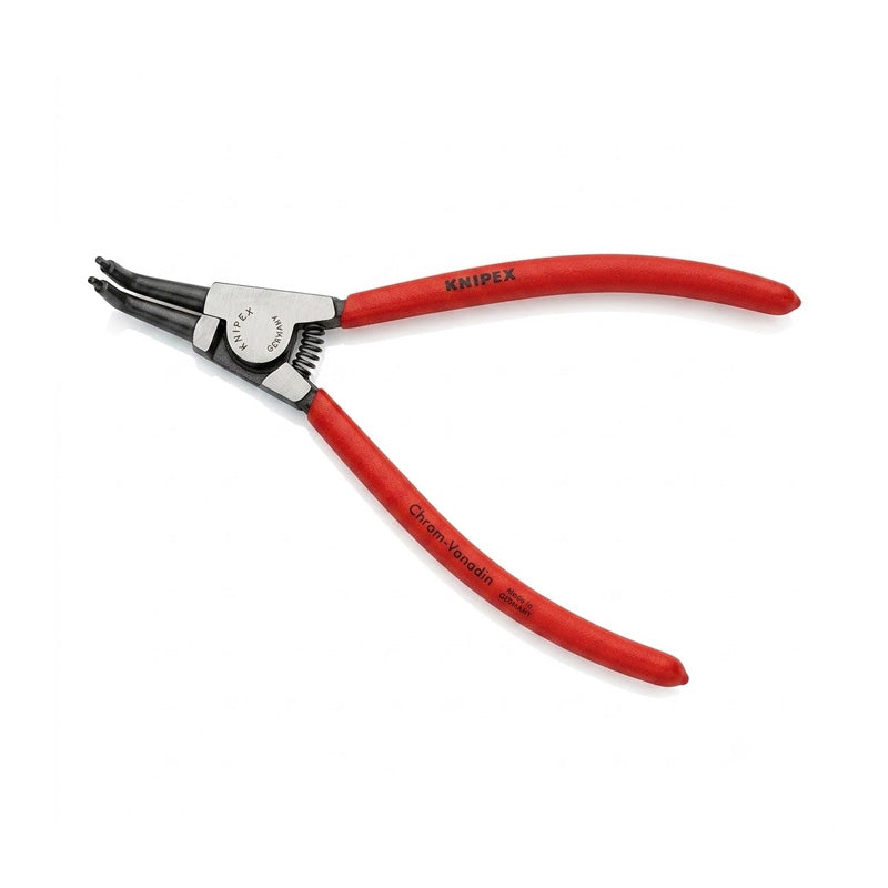 Knipex External 90deg Angled Tips Circlip Pliers for 3-10mm Circlips