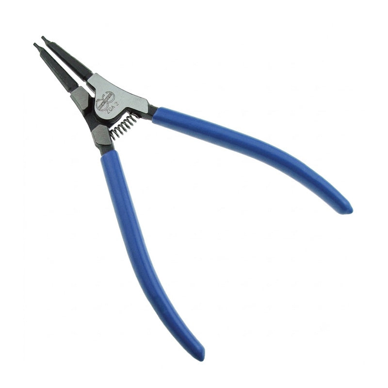 Knipex External Straight Tips Circlip Pliers for 19-60mm Circlips