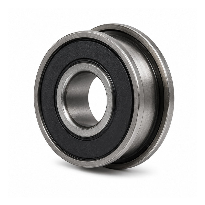 ZEN FR166-2Z Deep Groove Ball Bearing 4.763x9.525x3.175mm - Allow 1-2 Days - Contact Us For Faster Delivery