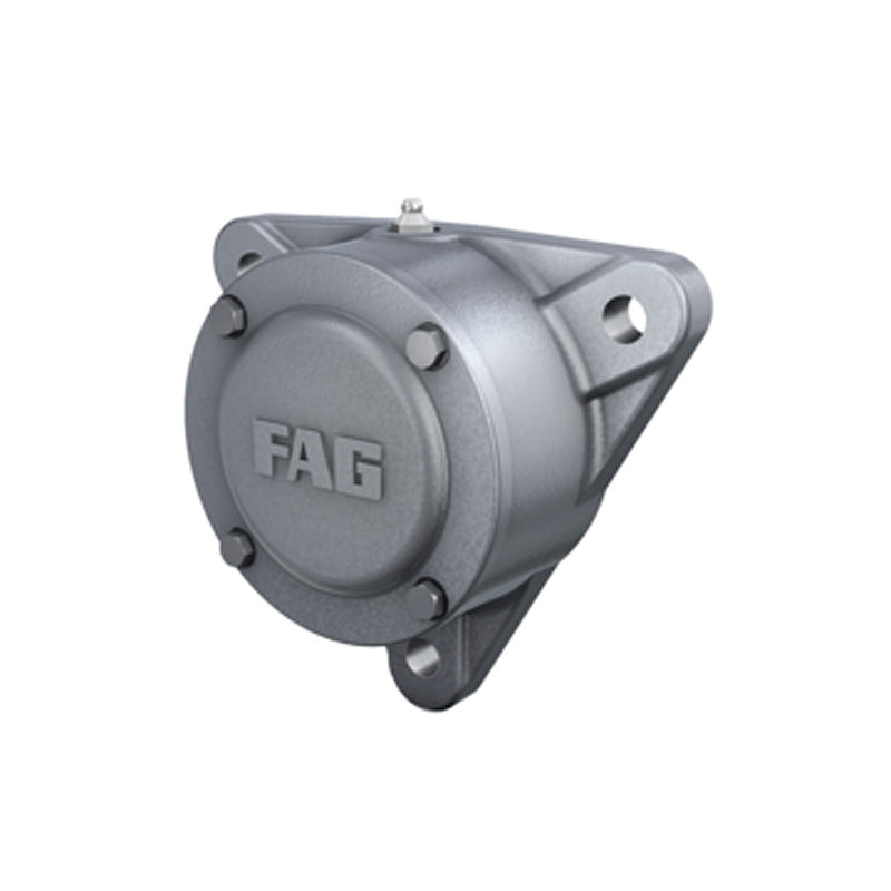 FAG F506-A-L Flanged Housing - Allow 1-2 Days - Contact Us For Faster Delivery