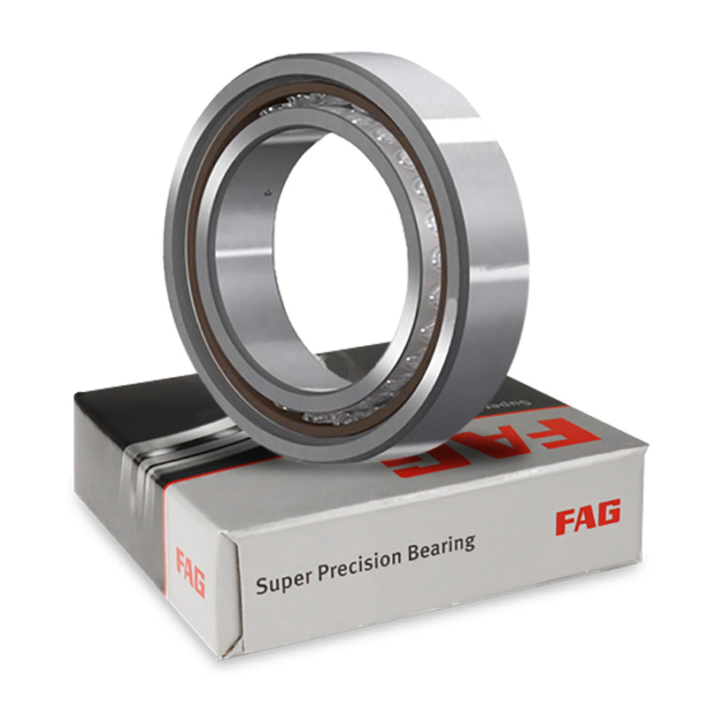 FAG HS7019C2RSDTP4SUM Super Precision Sealed Angular Contact Spindle Bearing 95x145x24mm