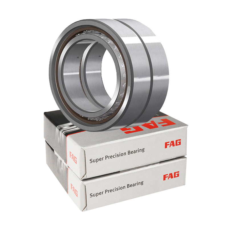 FAG B71964ETP4SDUL Super Precision Angular Contact Spindle Bearing 320x440x56mm (Set of 2)