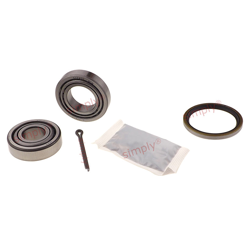FBK012 Front Wheel Bearing Kit - Allow 2-3 Days