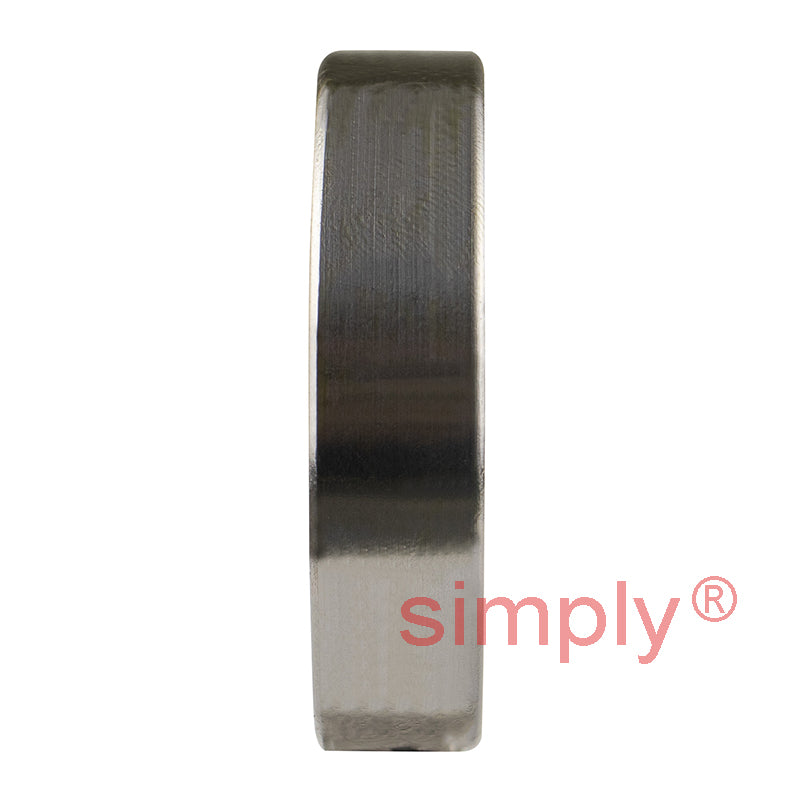 FBK024 Rear Wheel Bearing Kit