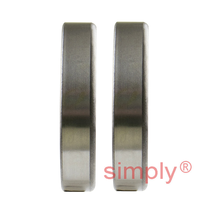 FBK033 Front Wheel Bearing Kit