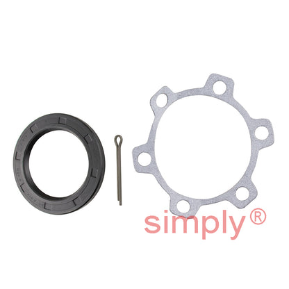 FBK052 Front Wheel Bearing Kit
