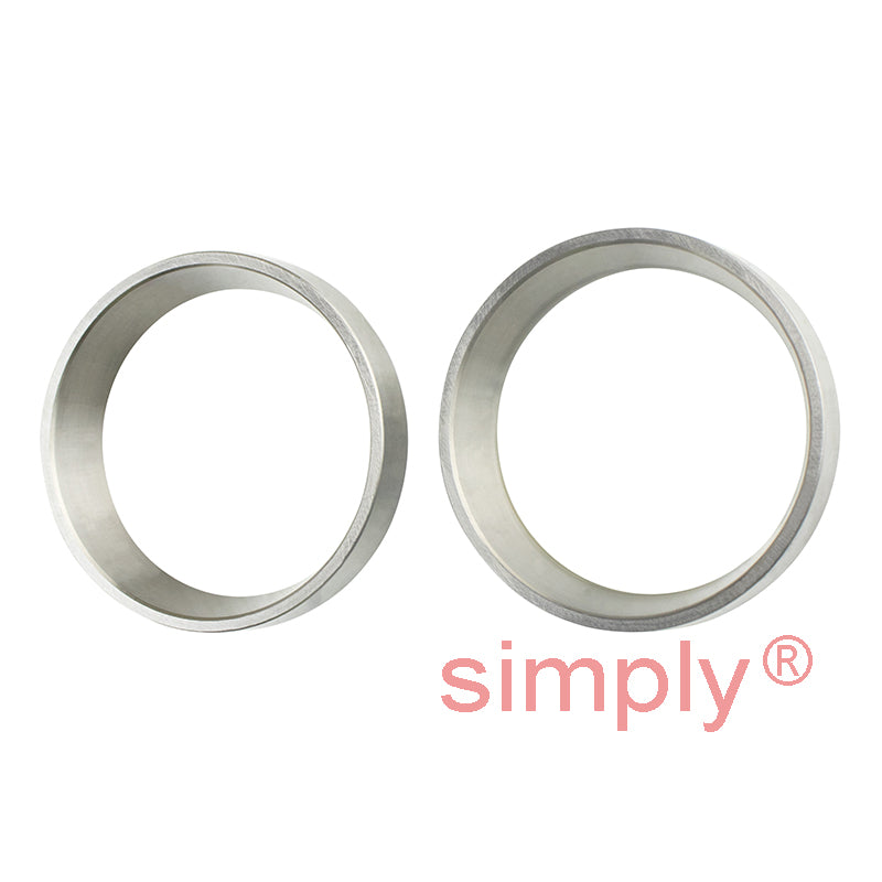 FBK086 Rear Right Hand Wheel Bearing Kit