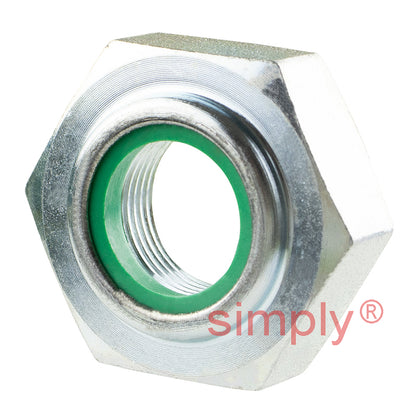 FBK086 Rear Right Hand Wheel Bearing Kit